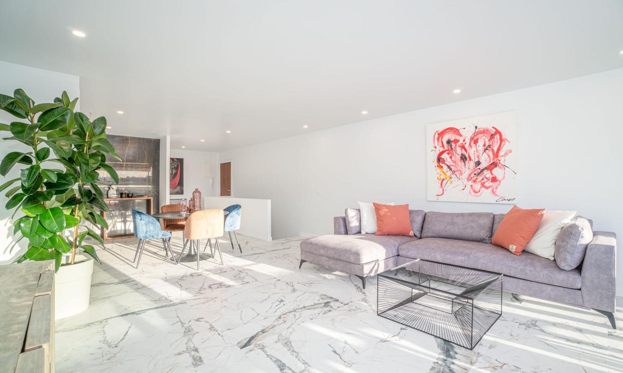 Moderno Apartamento Frente Al Canal Con Terrazas Apartment Empuriabrava Exterior photo